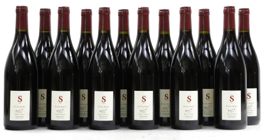 Pinot Noir Block B
