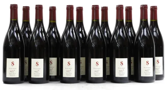 Pinot Noir Block B