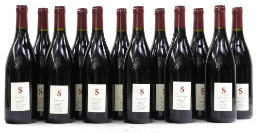 Schubert Pinot Noir Block B 2019