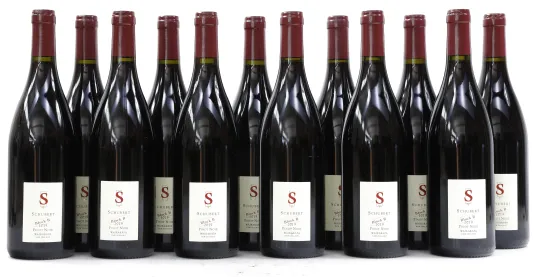 Pinot Noir Block B