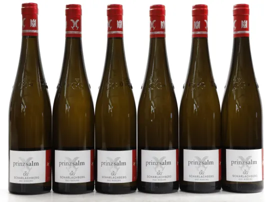 Scharlachberg Riesling Großes Gewächs