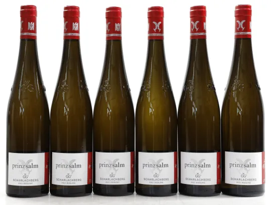 Scharlachberg Riesling Großes Gewächs