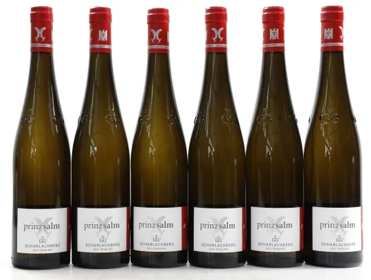 Scharlachberg Riesling Großes Gewächs