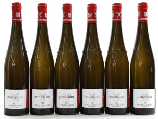 Scharlachberg Riesling Großes Gewächs