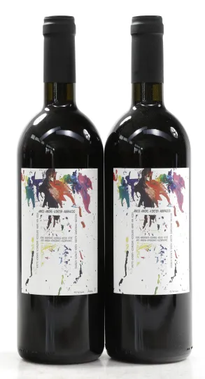 Edition A Langhe Rosso Nebbiolo Merlot Barbera