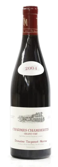 Charmes Chambertin Grand Cru