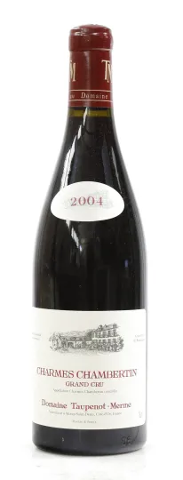 Charmes Chambertin Grand Cru