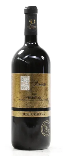 Barolo Bussia Oro Riserva