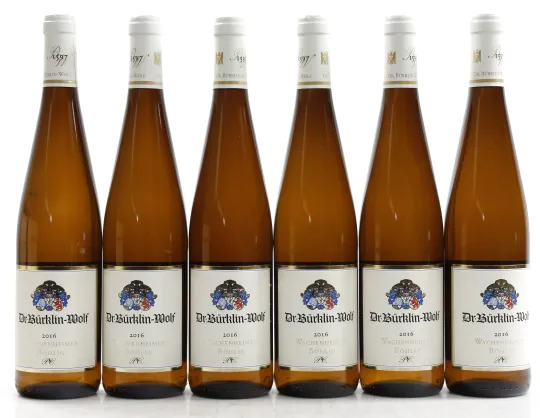 Wachenheimer Böhlig Riesling Premier Cru
