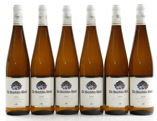 Wachenheimer Altenburg Riesling Premier Cru