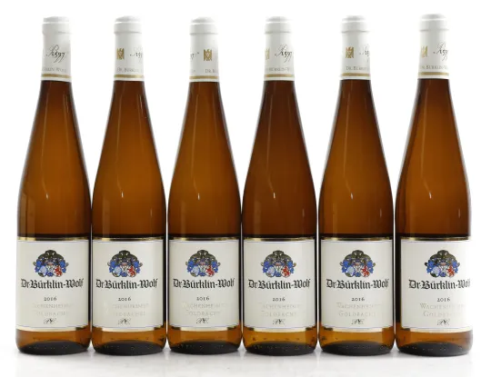Wachenheimer Goldbächel Riesling Premier Cru