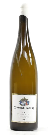 Wachenheimer Gerümpel Riesling Premier Cru