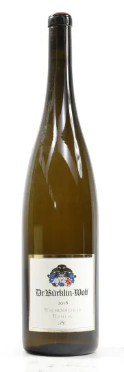 Wachenheimer Böhlig Riesling Premier Cru