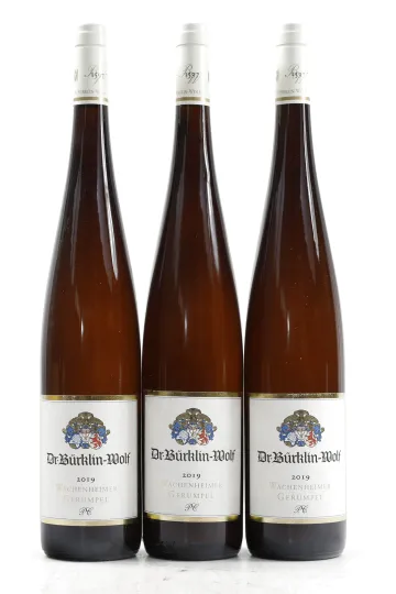 Wachenheimer Gerümpel Riesling Premier Cru