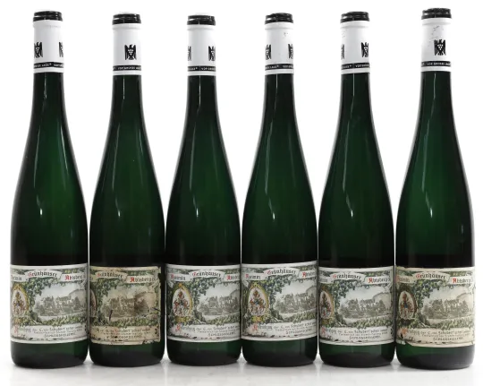 Maximin Grünhäuser Abtsberg Riesling Grosses Gewächs