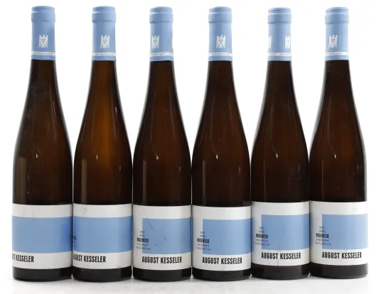 Rüdesheimer Berg Roseneck Riesling Grosses Gewächs