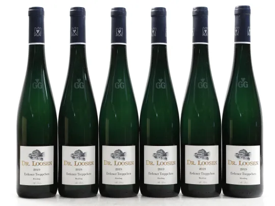 Erdener Treppchen Riesling Alte Reben Grosses Gewächs