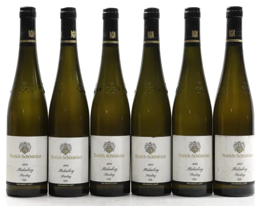 Monzinger Halenberg Riesling Grosses Gewächs