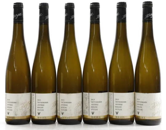 Trittenheimer Apotheke Riesling Spätlese trocken