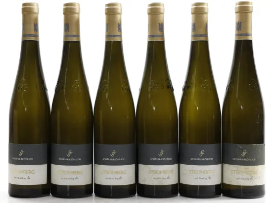 Bockenauer Stromberg Riesling Grosses Gewächs