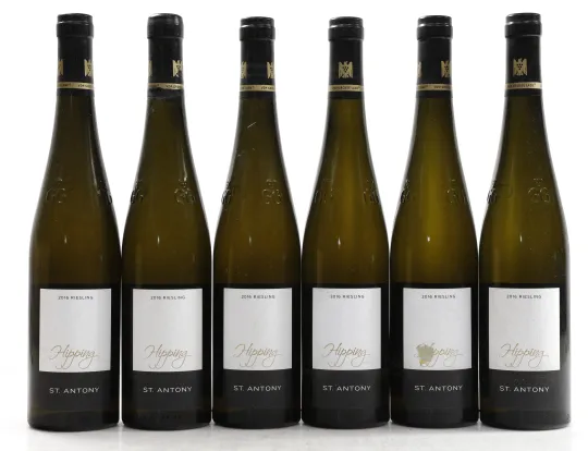 Niersteiner Hipping Riesling Grosses Gewächs