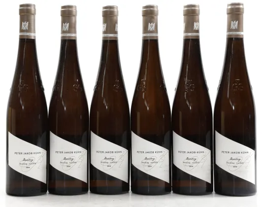 Oestricher Doosberg Riesling Grosses Gewächs