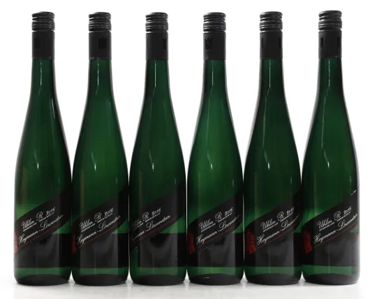 Winninger Uhlen Roth Lay Riesling Großes Gewächs