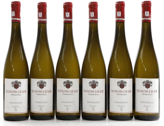 Graacher Himmelreich Riesling Grosses Gewächs