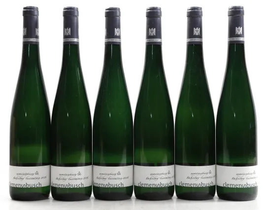Pündericher Marienburg Fahrlay-Terrassen Riesling Grosses Gewächs