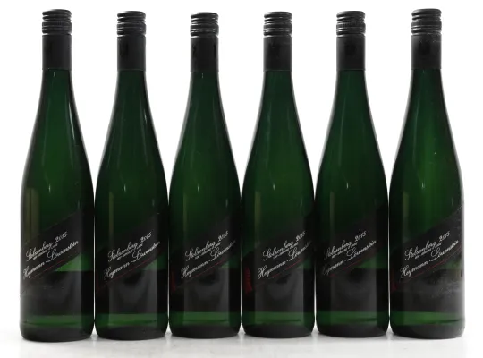 Hatzenporter Stolzenberg Riesling Grosses Gewächs