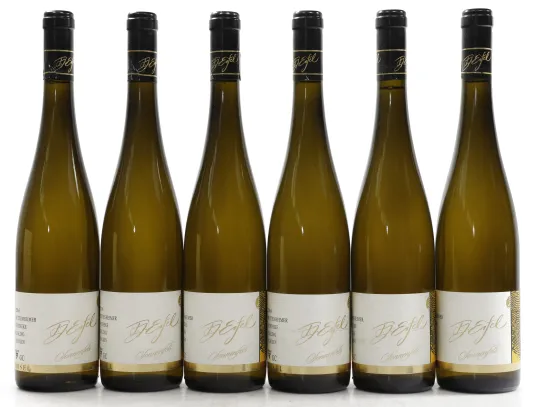 Trittenheimer Apotheke Riesling trocken