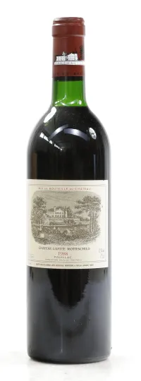 Chateau Lafite-Rothschild