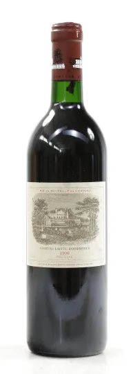 Chateau Lafite-Rothschild