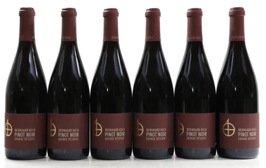Hainfelder Letten Pinot Noir Reserve