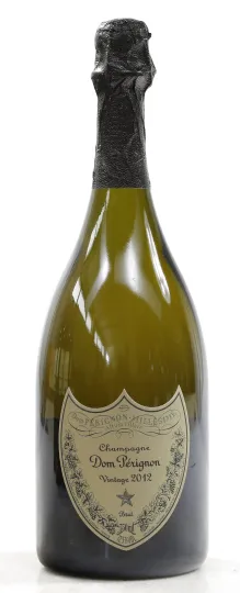 Moet & Chandon Dom Perignon Brut 2012