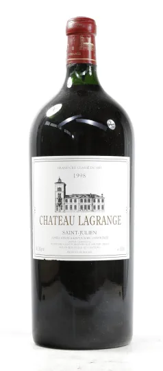 Chateau Lagrange