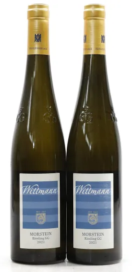Westhofener Morstein Riesling Grosses Gewächs