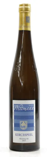 Westhofener Kirchspiel Riesling Grosses Gewächs