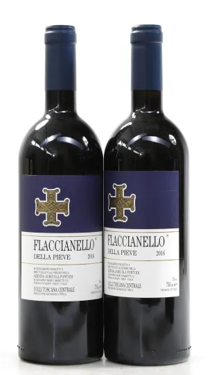 Fontodi Flaccianello 2016