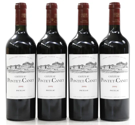Chateau Pontet-Canet