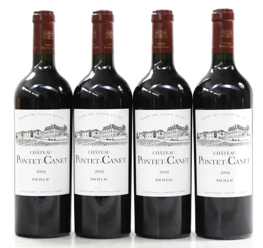 Chateau Pontet-Canet