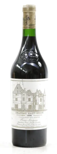 Chateau Haut-Brion