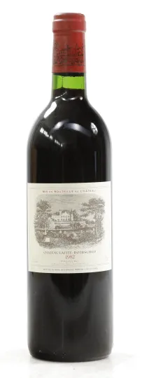 Château Lafite-Rothschild 1982