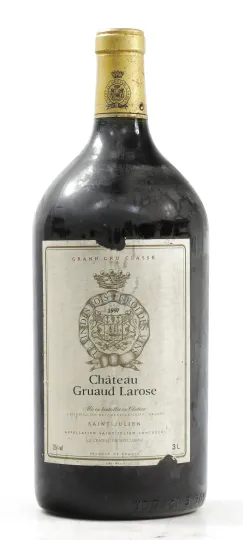 Chateau Gruaud-Larose