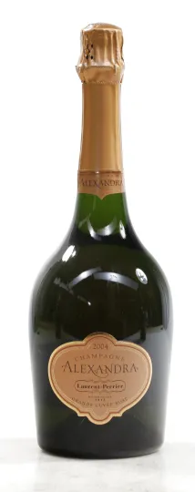 Grande Cuvee Alexandra Rosé Brut