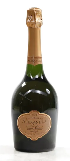 Grande Cuvee Alexandra Rosé Brut