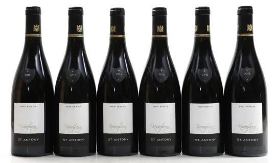 Kranzberg Pinot Noir Grosses Gewächs