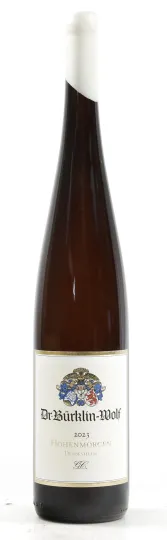Deidesheimer Hohenmorgen Riesling Grand Cru