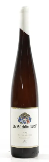 Ruppertsberger Reiterpfad Riesling Grand Cru