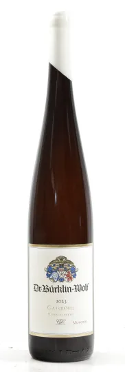 Ruppertsberger Gaisböhl Riesling Grand Cru
